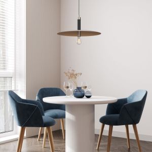 Boston Pendant - VIRO-0025-121600520