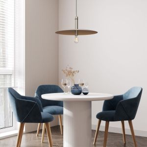 Boston Pendant - VIRO-0025-121600520