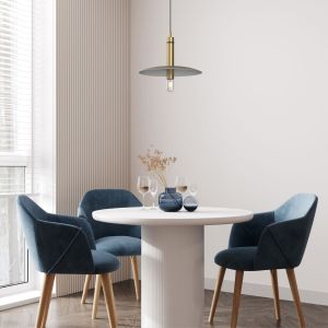 Boston Pendant - VIRO-0025-121100620