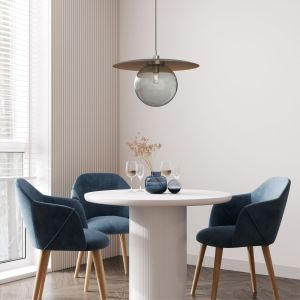 Boston Pendant - VIRO-0028-101011510