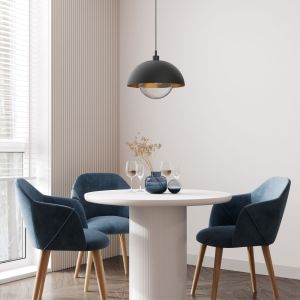 Pendant with Shade - VIRO-0028-201021210