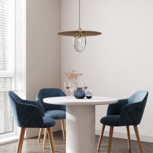 Boston Pendant - VIRO-0028-301053520