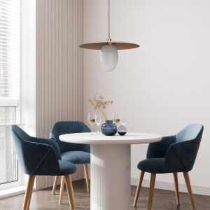 Boston Pendant - VIRO-0028-301053520