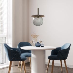 Boston Pendant - VIRO-0029-111111610