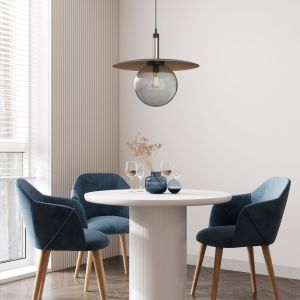 Boston Pendant - VIRO-0029-211211510