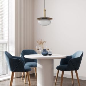 Boston Pendant - VIRO-0029-311141610