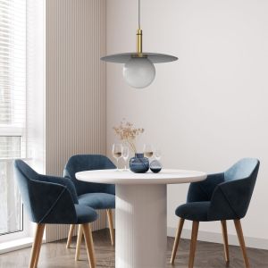 Boston Pendant - VIRO-0029-321522530