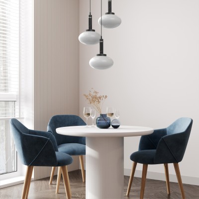 Mono 3-Light Pendant - VIRO-0309-211102000