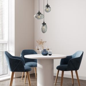 Porto 3-Light Pendant - VIRO-0311-201003000