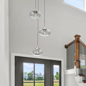 Como 3-Light Pendant - VIRO-0305-101001000
