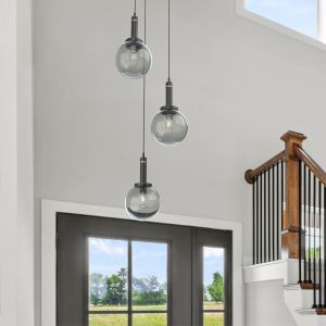 Echo 3-Light Pendant - VIRO-0307-211101000