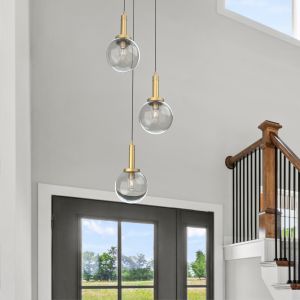 Echo 3-Light Pendant - VIRO-0307-211101000