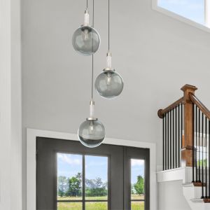 Echo 3-Light Pendant - VIRO-0308-211403000