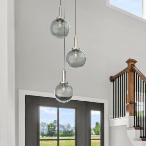 Echo 3-Light Pendant - VIRO-0308-211403000