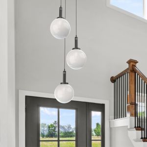 Echo 3-Light Pendant - VIRO-0308-211403000