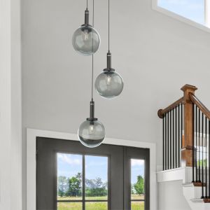 Echo 3-Light Pendant - VIRO-0308-211403000