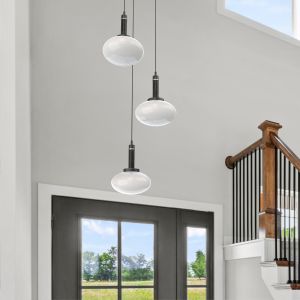 Mono 3-Light Pendant - VIRO-0309-211102000
