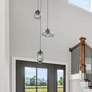 Porto 3-Light Pendant - VIRO-0311-201003000