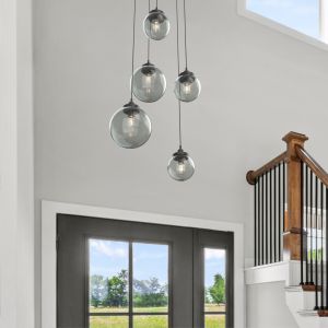 Bristol 5-Light Pendant - VIRO-0512-201001000