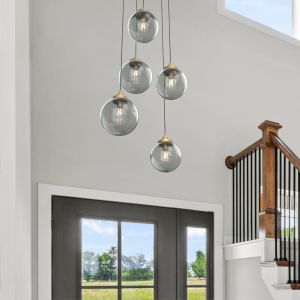 Bristol 5-Light Pendant - VIRO-0513-301002000