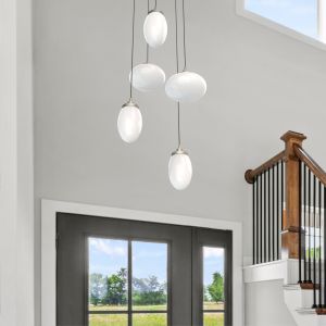 Bruges 5-Light Pendant - VIRO-0514-101003000