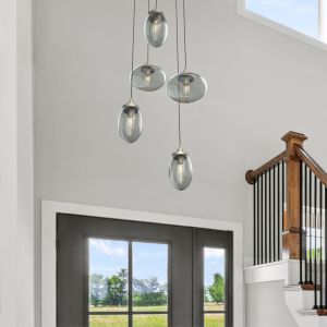 Bruges 5-Light Pendant - VIRO-0514-101003000