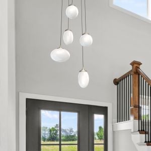 Porto 5-Light Pendant - VIRO-0515-101002000