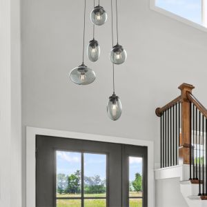 Porto 5-Light Pendant - VIRO-0515-101002000