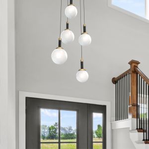 Bristol 5-Light Pendant - VIRO-0516-311101000