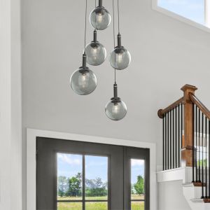 Bristol 5-Light Pendant - VIRO-0518-211101000