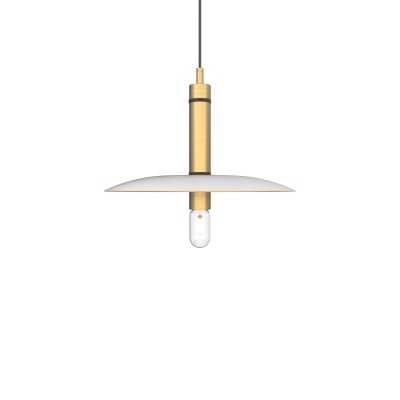 Boston Pendant - VIRO-0025-121100620