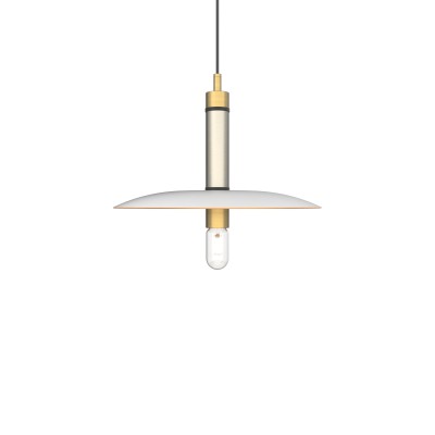 Boston Pendant - VIRO-0025-121100620