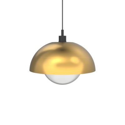 Orleans Pendant - VIRO-0028-201021210
