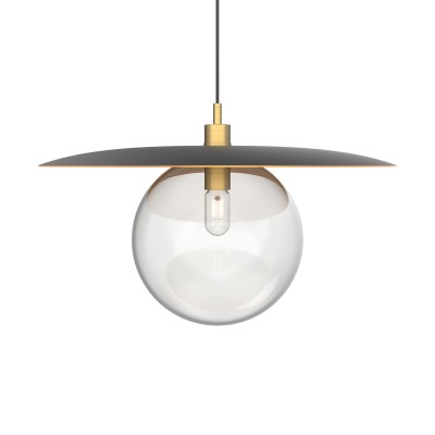 Boston Pendant - VIRO-0028-101011510