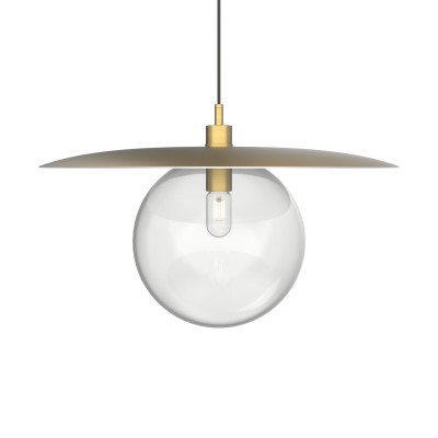 Boston Pendant - VIRO-0028-101011510