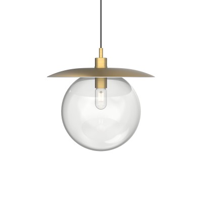 Boston Pendant - VIRO-0028-101011610