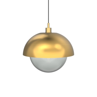 Orleans Pendant - VIRO-0028-301011210