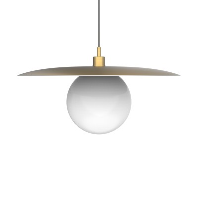 Boston Pendant - VIRO-0028-301021510