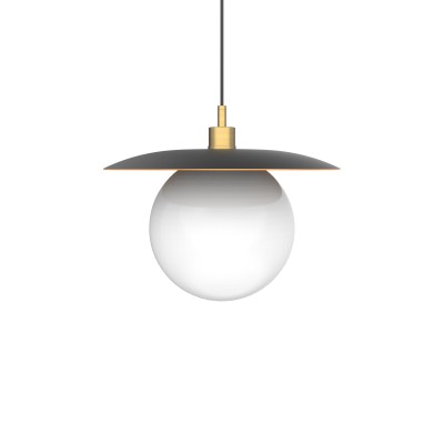 Boston Pendant - VIRO-0028-301021610
