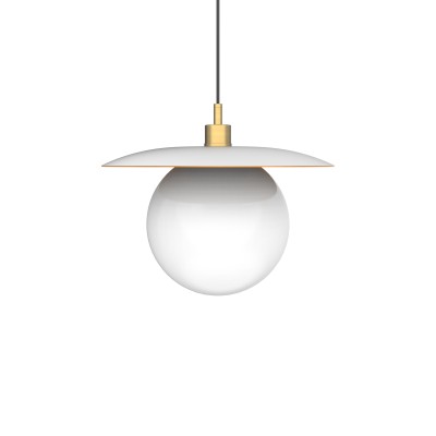 Boston Pendant - VIRO-0028-301021610