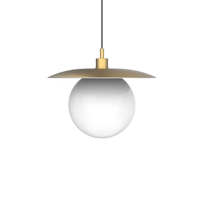 Boston Pendant - VIRO-0028-301021610