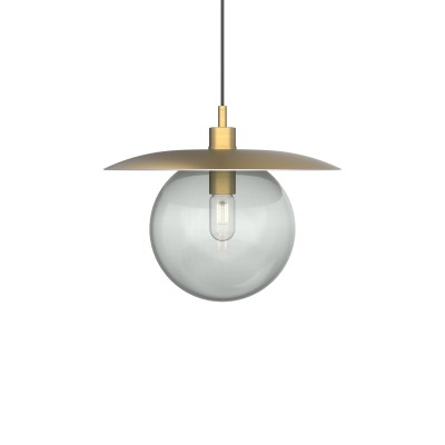 Boston Pendant - VIRO-0028-301021610