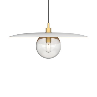 Boston Pendant - VIRO-0028-201031510