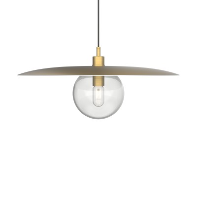 Boston Pendant - VIRO-0028-201031510