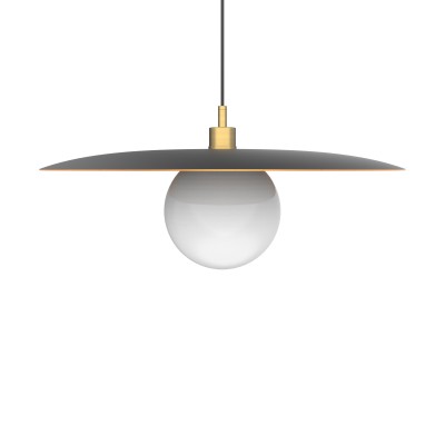 Boston Pendant - VIRO-0028-201031510