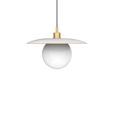 Boston Pendant - VIRO-0028-201033620