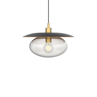 Boston Pendant - VIRO-0028-301041630