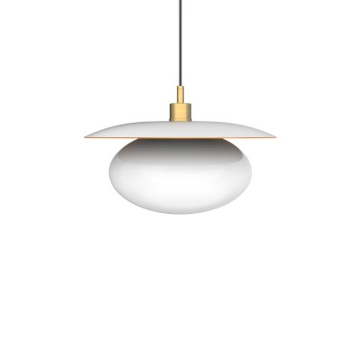 Boston Pendant - VIRO-0028-301041630