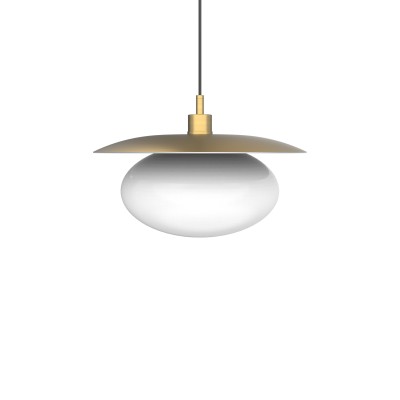 Boston Pendant - VIRO-0028-301041630