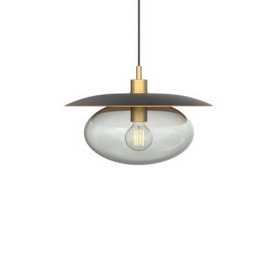 Boston Pendant - VIRO-0028-301041630